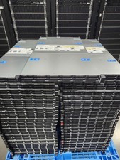 Intel 1U 12SFF Server 2x Gold 6338 64-Core 2.0GHz 1TB RAM 12x7.68TB NVMe SSD picture