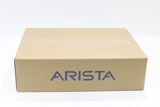 Arista 7010TX 48-Port Gigabit 4x25GbE SFP Network Switch P/N: DCS-7010TX-48C-F picture