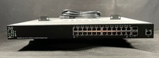Cisco 550X Series SG550XG-24T-K9 24 Port 10GbE BASE-T w/ 2x 10G-SFP+ Switch picture