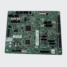 Used HP LaserJet Enterprise M631 M632 M633 DC Controller Board, RM2-9483 picture