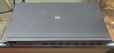 HP ProCurve Switch 2708 J4898A 8-Port 10/100/1000 (FC11-T-G755) picture