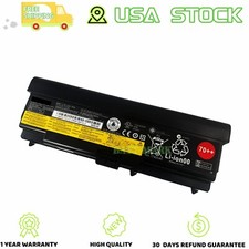 GENUINE 70++ Battery for LENOVO ThinkPad T410 T410i T420 T420i T430 Series picture