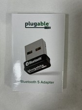 Plugable Bluetooth 5 Adapter USB-BT5 picture