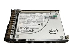 P08572-001 1.92TB SATA 6G Read Intensive SFF SC SSD (UNIT ONLY) picture