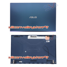Asus X509 R509 M509 F509 D509 S509 Body Lid Cover 90NB0MZ3-R7A010 picture