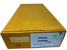 SX-FI424C I Brocade Foundry 24 Port Gigabit Ethernet Interface Module BRAND NEW picture