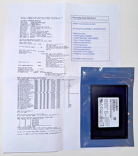 Samsung PM893 3.84TB 2.5