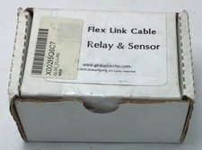 Global Cache FLC-RS Flex Link Relay and Sensor Cable for iTach Flex - I/O picture