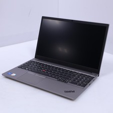 Lenovo Thinkpad E15 Gen 4 Intel Core i5 12th Gen 16GB RAM No Drive/OS Laptop picture