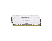 Crucial Ballistix 3600 DDR4 Kit 16GB DRAM Desktop Gaming Memory (BL2K8G36C16U4W) picture