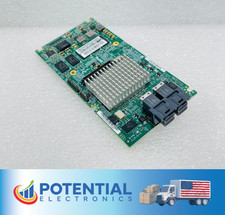 USED - Supermicro AOM-S3108M-H8 8 Port 12GB Mezzanine Raid Controller picture