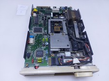 NEC FD1155C 5.25 1.2MB Floppy Drive Vintage Japan 1987 year Vintage RARE Parts picture