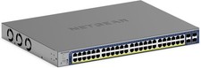 NETGEAR 52-Port PoE Gigabit Ethernet Smart Switch (GS752TXP-300NAS) New picture