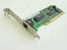 Intel 721383-009 10/100 PCI Network Card NIC RJ-45 Fast Ethernet LAN Adapter picture