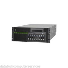 IBM 8202 E4B iSeries Power7 Server 8352 5900-46300 CPW 8-Core P10 picture