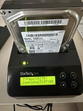 500gb Samsung HD501LJ 3.5” HDD 7200rpm Tested Good picture