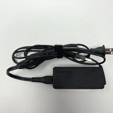 LENOVO ADLX45DLC2A 20V 2.25A 45W Genuine Original AC Power Adapter Charger picture