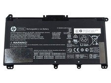 GENUINE HP PAVILION 14-CF 15-CS 17-CA 11.34V 41.04WH 3440MAH BATTERY L11421-1C3 picture