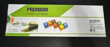 1 Premium AC-H0436U Compatible Black Ink Toner CB436A, CB435A/CE285A/Canon 125 picture