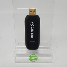 Elgato Cam Link 4K External USB Capture Card 20GAM9902 picture