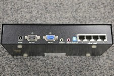 StarTech ST124UTPEA 4 Port VGA & Audio Over Cat 5 Video Extender Transmitter picture