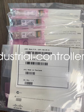 Cisco SFP-10G-ER-S 10GBASE-ER SFP+, 1550nm, 40km, LC, SMF picture