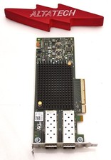 Dell 0VGJ12 16GB SFP+ DP LPE31002 HBA LP MP PN RXNT1 picture