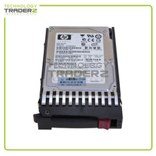 431933-B21 HP 36GB 15K SAS 3G SP 2.5