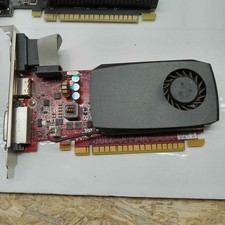 Dell NVIDIA GeForce GT 635 1GB GDDR3 PCIe Graphics Video Card GPU HDMI ^ picture