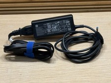 Genuine HP L25296-002 19.5V 2.31A 45W Original AC Power Adapter Charger picture