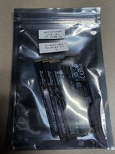Lot of 5x Western Digital PC SN810 512GB NVMe Gen4 M.2 2280 SSD Tested Data Wipe picture