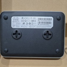 Cisco Meraki Z1 600-24010-A , PRE-OWNED  picture