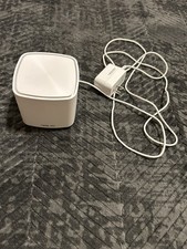 (1) ASUS ZenWiFi XD5 AX3000 Mesh Router picture