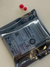 0VRTN9 Dell 1.92TB SAS Read Intensive 2.5in 24GB/s SSD G14 15 16 Tray New picture