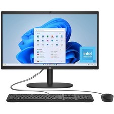 HP 22-dg0007c 21.5