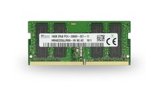 SK Hyn(Hynix) Original 16GB (1x16GB) DDR4 2666MHz PC4-21300 SODIMM 2Rx8 CL19 ... picture