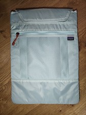 PATAGONIA Padded Laptop Sleeve - 11 X 15 inches light from backpack organization picture