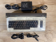Commodore 64 Vintage Home Computer Without Box/No turn ON/FOR PARTS picture