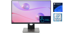 Dell OptiPlex 7070 Ultra AIO 23.8