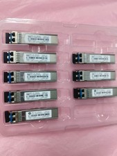 HPE J9151A 1990-3883 ProCurve 10GbE SFP+ LC LR Non-China counterfeits. picture