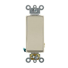 Leviton 5621-2I Switches picture