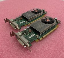 AMD B629 ATI-102-B62902 Video Graphics Card (Lot of 2) picture