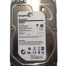 ST3000DM001 PN: 9YN166-570 FW: CC9E (Z1F0) TK Thailand 3000gb 3.5