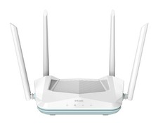 D-Link EAGLE PRO AI AX1500 Smart Router wireless router Gigabit Ethernet picture