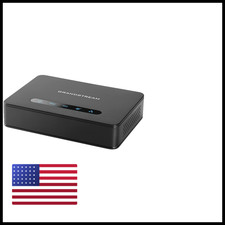 Grandstream Hybrid Ata Fxs And Fxo Ports Ht813 picture
