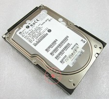FUJITSU MAW3300NC 300GB 10K U320 SCSI HARD DRIVE picture