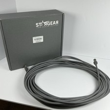 Starlink Cable Gen 3 Waterproof Outdoor Satellite ZQ-Gen3-cable 48’ Not Used picture