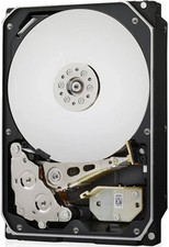 Seagate Exos X18 10TB ST10000NM013G 7200RPM SAS 12Gb/s 3.5