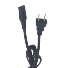 1.8m/70inch Power Cord Cable Fits For Epson ET4500 ET2988 ET4800 ET2850 ET2861 picture