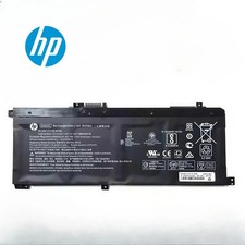 OEM Genuine SA04XL Battery for HP X360 15-DR 15-DR0010TX L43267-005 L43248-AC1 picture